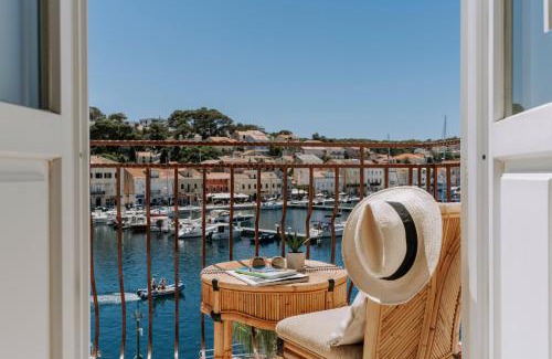 Cove Murtar Hotel | Hotel Apoksiomen