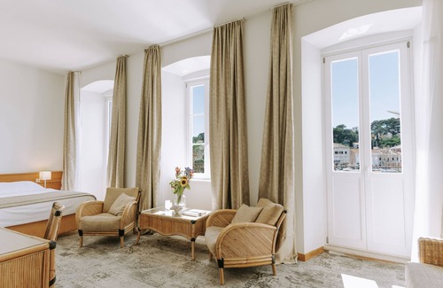 Cove Murtar Hotel | Hotel Apoksiomen