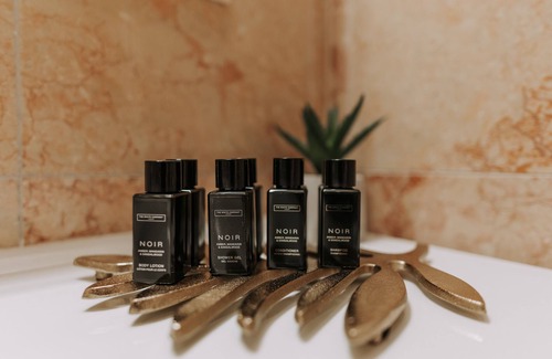 Cove Murtar Hotel | Hotel Apoksiomen