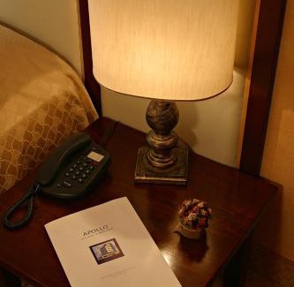 Alba Hotel | Hotel Apollo