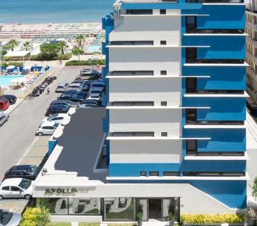 Alba Hotel | Hotel Apollo