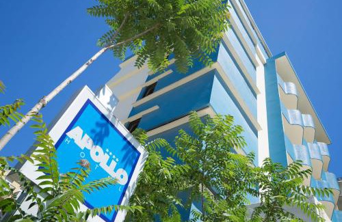 Alba Hotel | Hotel Apollo