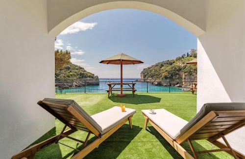 Lakones Hotel | Hotel Apollon Corfu