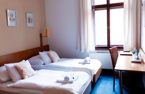 Litomerice Hotel | Hotel Apollon