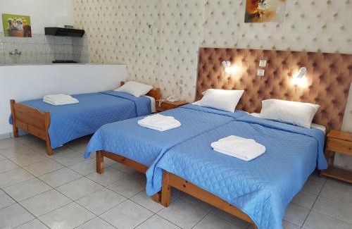 Rio Apartment | Hotel Apollon