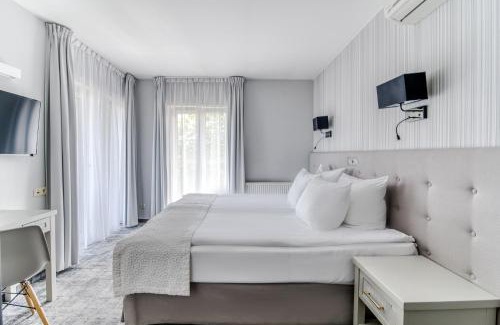 Kamienny Potok Hotel | Hotel Aqua Sopot - Destigo Hotels