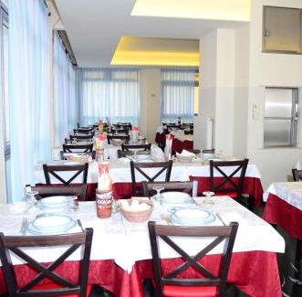 Laigueglia Hotel | Hotel Aquilia