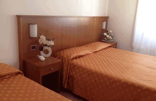 Laigueglia Hotel | Hotel Aquilia