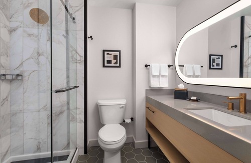 Downtown Dayton Hotel | Hotel Ardent Dayton Downtown, Tapestry Collection By Hilton