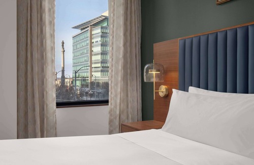 Downtown Dayton Hotel | Hotel Ardent Dayton Downtown, Tapestry Collection By Hilton