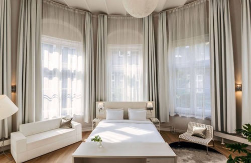 Amsterdam East Hotel | Hotel Arena