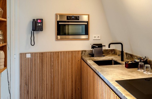 Amsterdam East Hotel | Hotel Arena