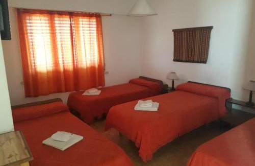 Las Colinas de Peralta Ramos Hotel | Hotel Arenas y Apartamentos