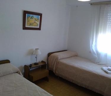 Las Colinas de Peralta Ramos Hotel | Hotel Arenas y Apartamentos