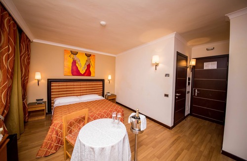 Pontinia Hotel | Hotel Ares