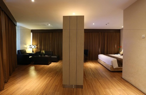 Klojen Hotel | Hotel Aria Gajayana Malang