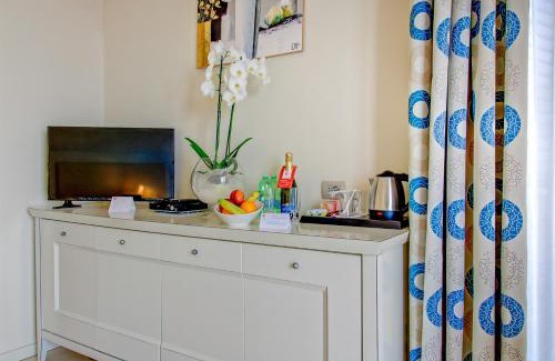 Taormina Hotel | Hotel Ariston and Palazzo Santa Caterina