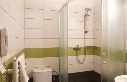 Bucovice Hotel | Hotel Arkáda