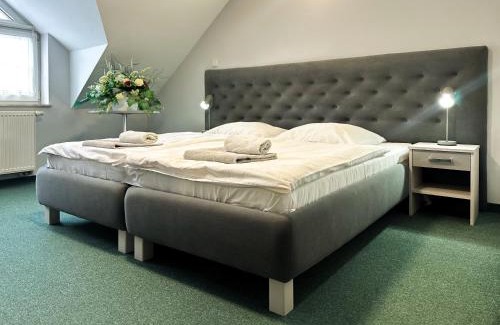 Wadowice Hotel | Hotel Arkadia