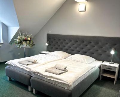 Wadowice Hotel | Hotel Arkadia