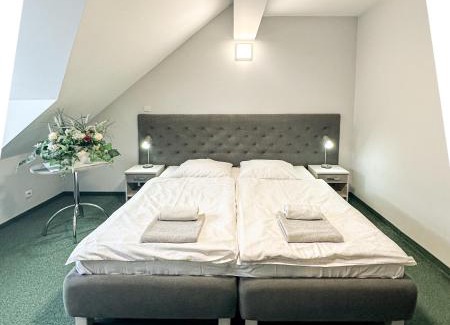 Wadowice Hotel | Hotel Arkadia