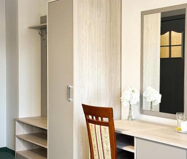 Wadowice Hotel | Hotel Arkadia