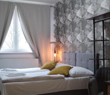 Prosek Hotel | Hotel Arko