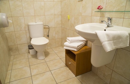 Prague 9 Hotel | Hotel Arko