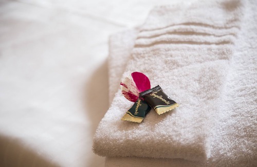 Prague 9 Hotel | Hotel Arko