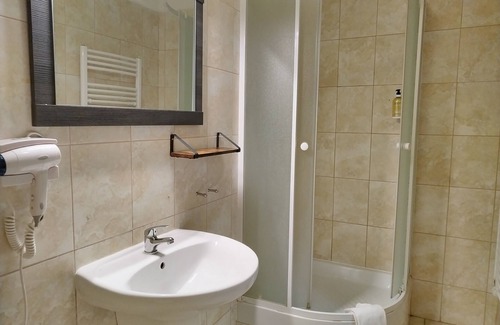 Prague 9 Hotel | Hotel Arko