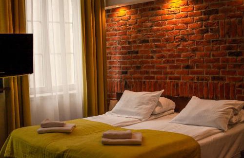 Old Town Hotel | Hotel Artus - Old Town