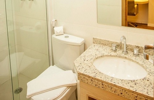 Jardim Rincao Hotel | Hotel Arujá