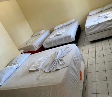 Boa Vista Hotel | Hotel Asa Branca