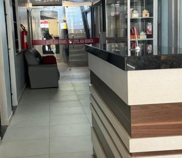 Boa Vista Hotel | Hotel Asa Branca