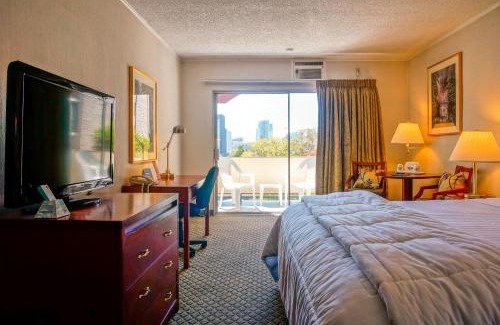 Cortez Hill Hotel | Hotel Ash&9th