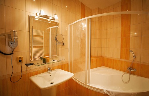 Nusle Hotel | Hotel Askania