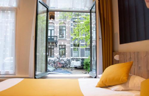 De Weteringschans Hotel | Hotel Asterisk, a family run hotel