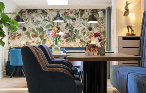 De Weteringschans Hotel | Hotel Asterisk, a family run hotel