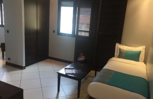 Jean-Medecin Hotel | Hotel Aston La Scala