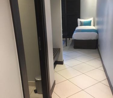 Jean-Medecin Hotel | Hotel Aston La Scala
