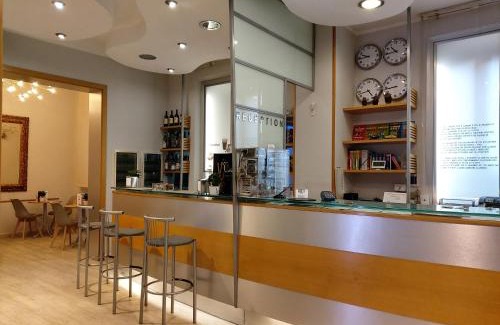 Pisa City Centre Hotel | Hotel Astor