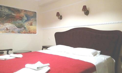 Igoumenitsa Hotel | Hotel Astoria