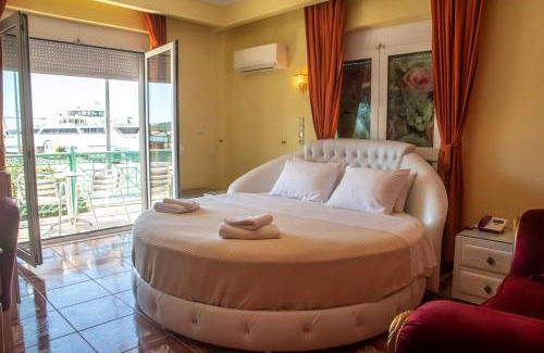 Igoumenitsa Hotel | Hotel Astoria