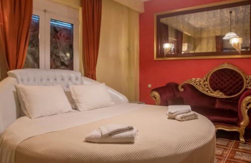 Igoumenitsa Hotel | Hotel Astoria