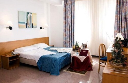 Alberobello Hotel | Hotel Astoria