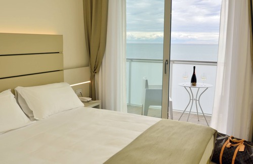 Old Town Hotel | Hotel Astoria