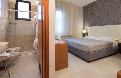 Ferrara Hotel | Hotel Astra Ferrara