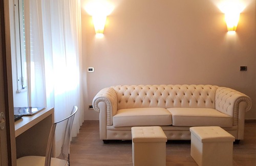 Ferrara Hotel | Hotel Astra Ferrara