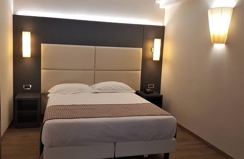 Ferrara Hotel | Hotel Astra Ferrara