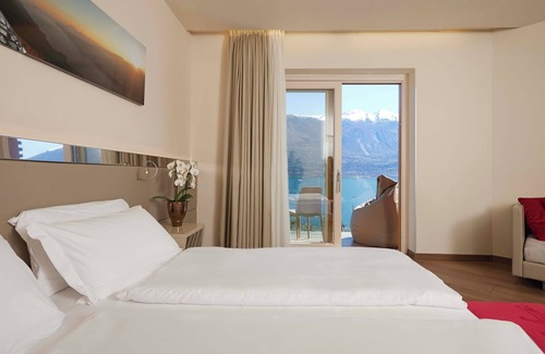Limone sul Garda Hotel | Hotel Atilius Adults Only